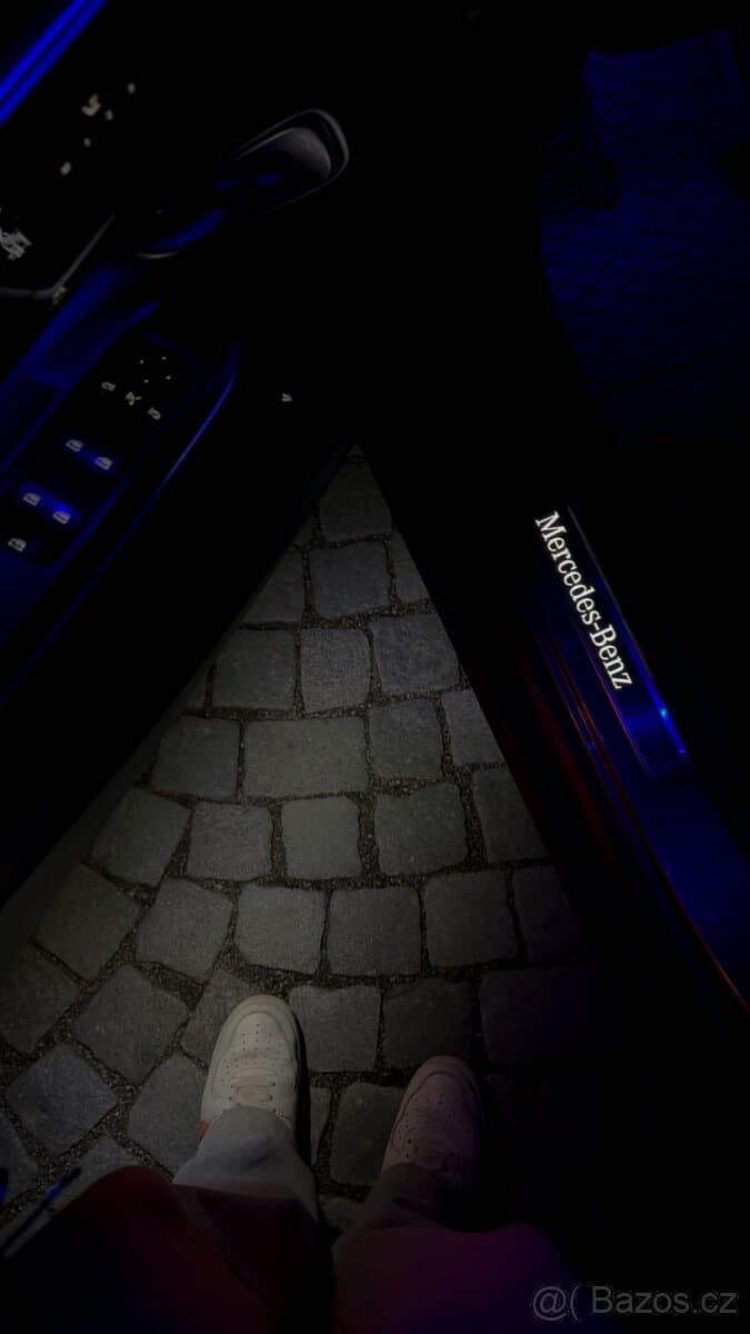 2023 Mercedes-Benz OSTATNÍ - 14