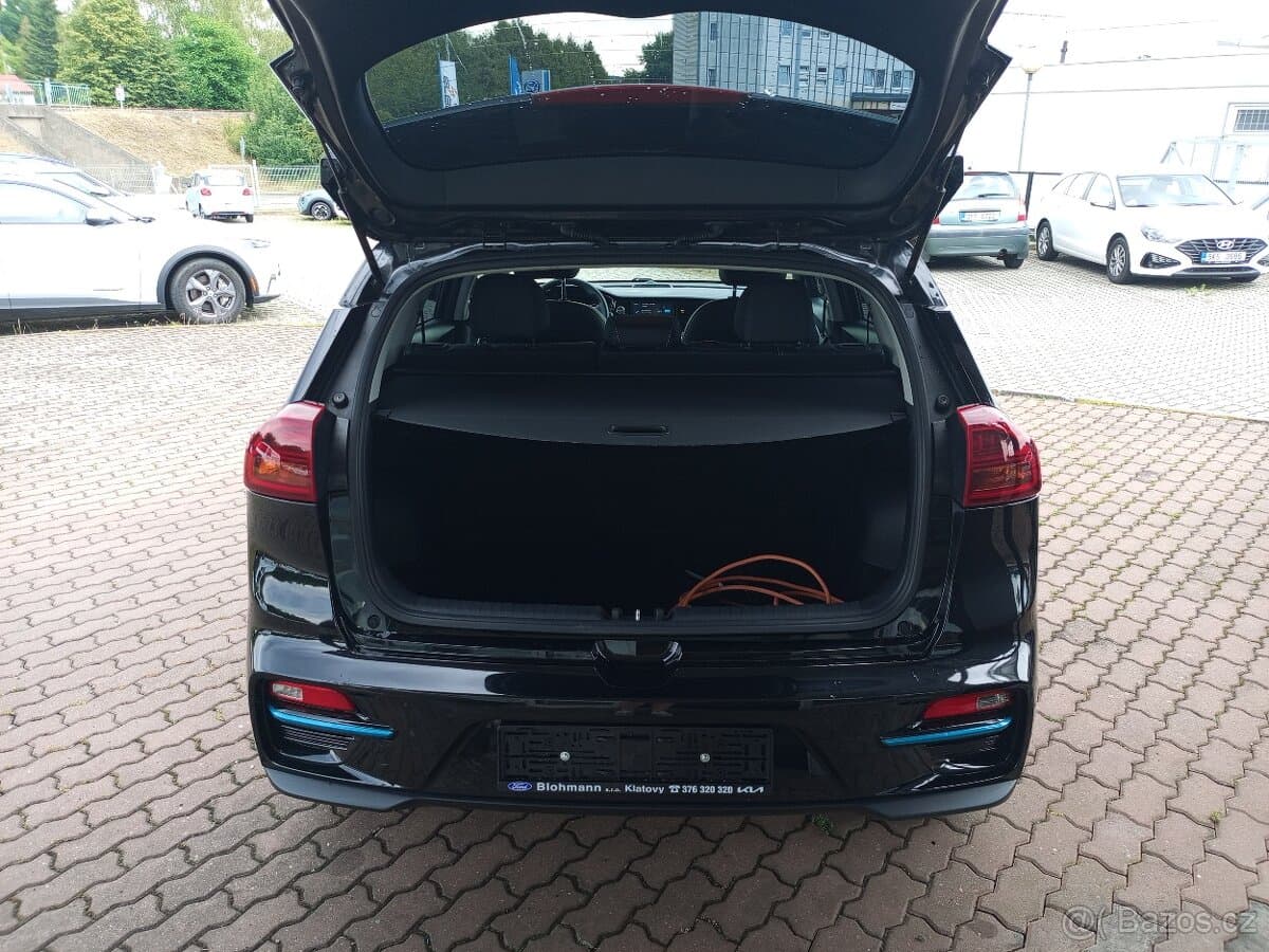 2021 Kia NIRO - 14