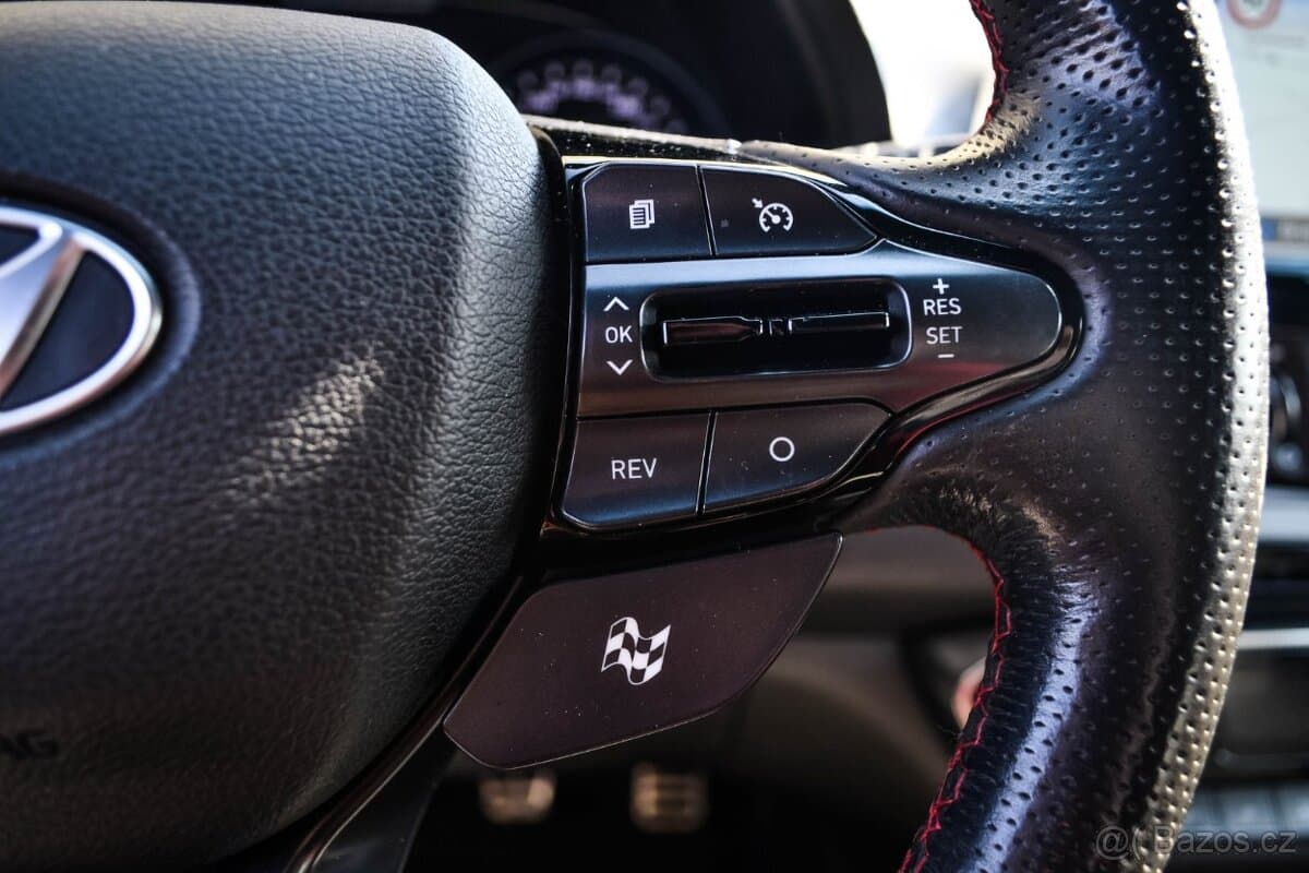 2019 Hyundai i30 - 14