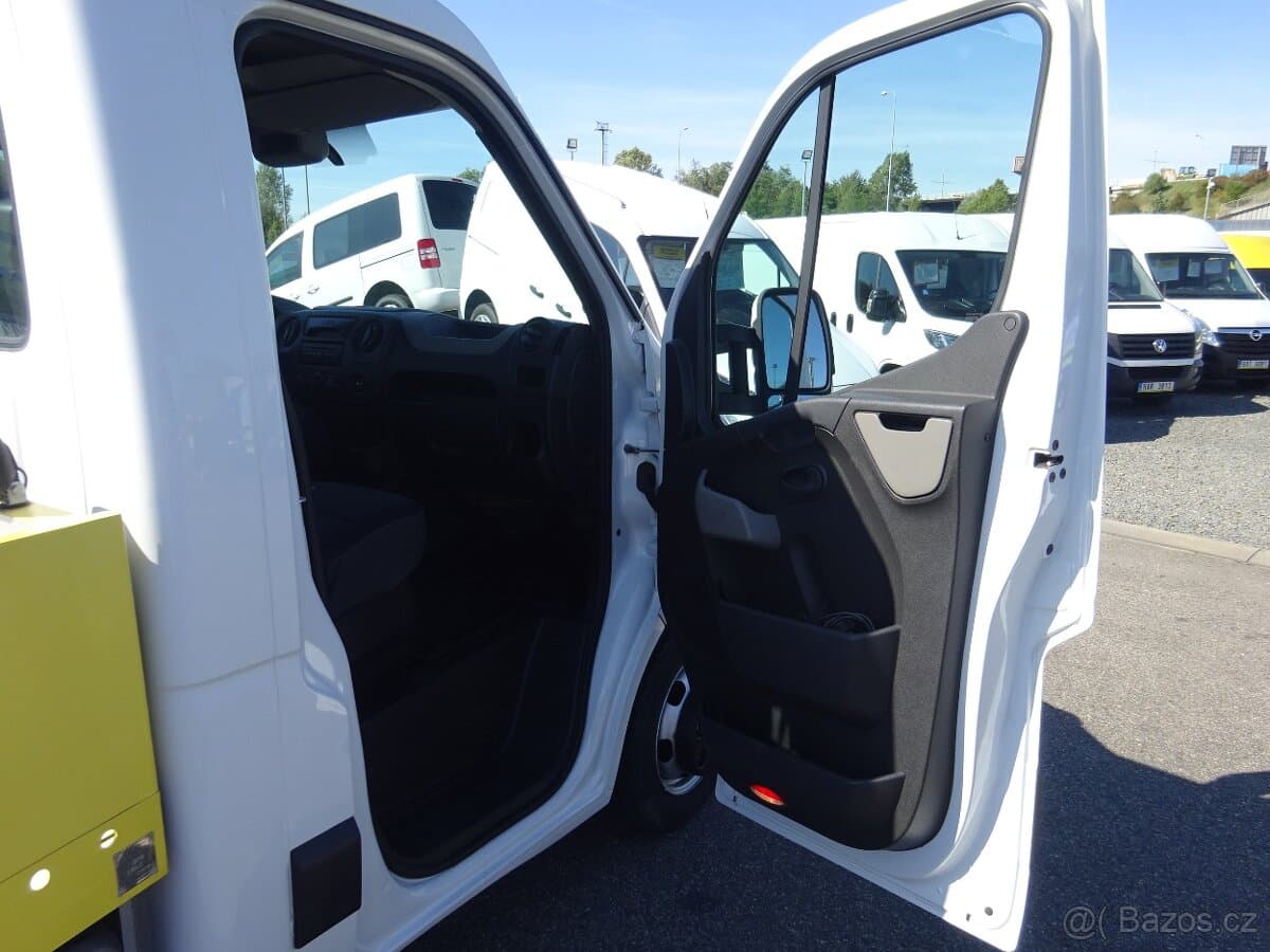 2012 Renault MASTER - 14