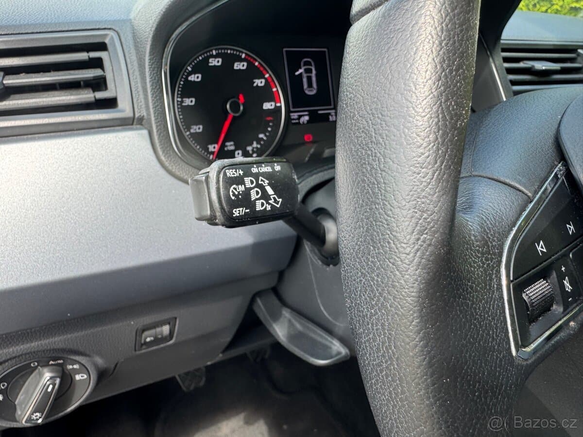 2018 Seat ARONA - 14