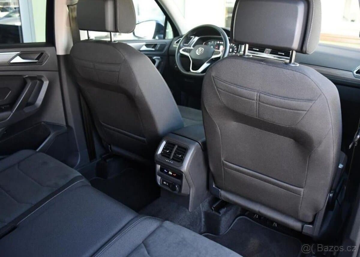 2024 Volkswagen TIGUAN - 14