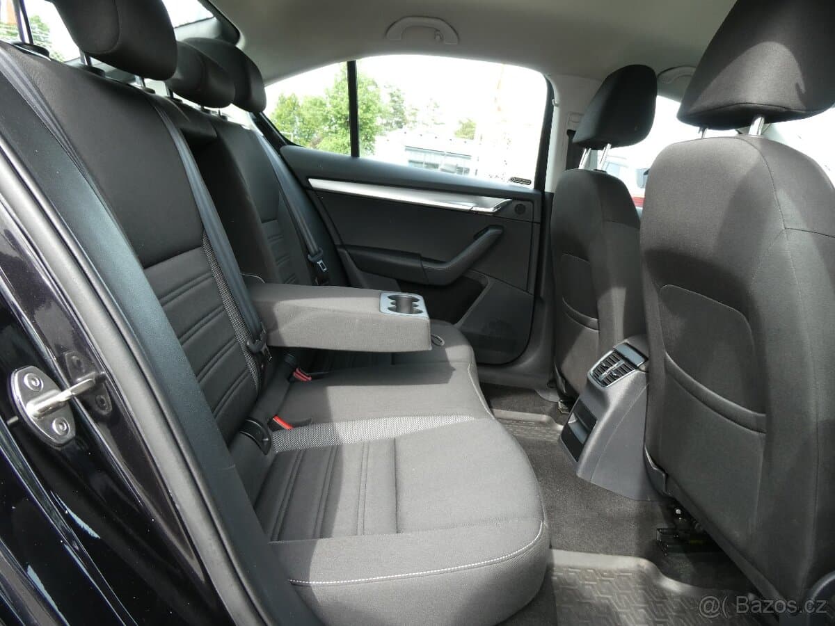 2019 Škoda OCTAVIA - 14