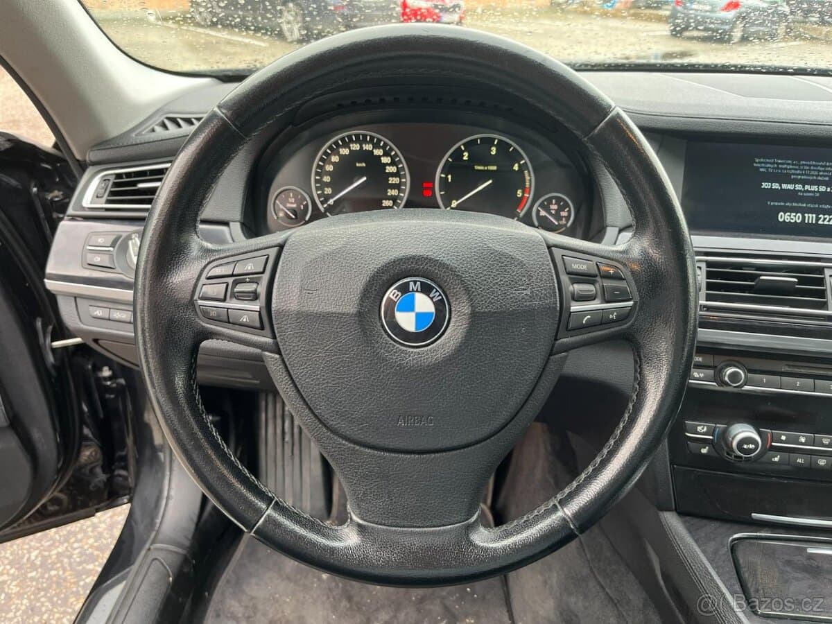 2010 BMW OSTATNÍ - 14