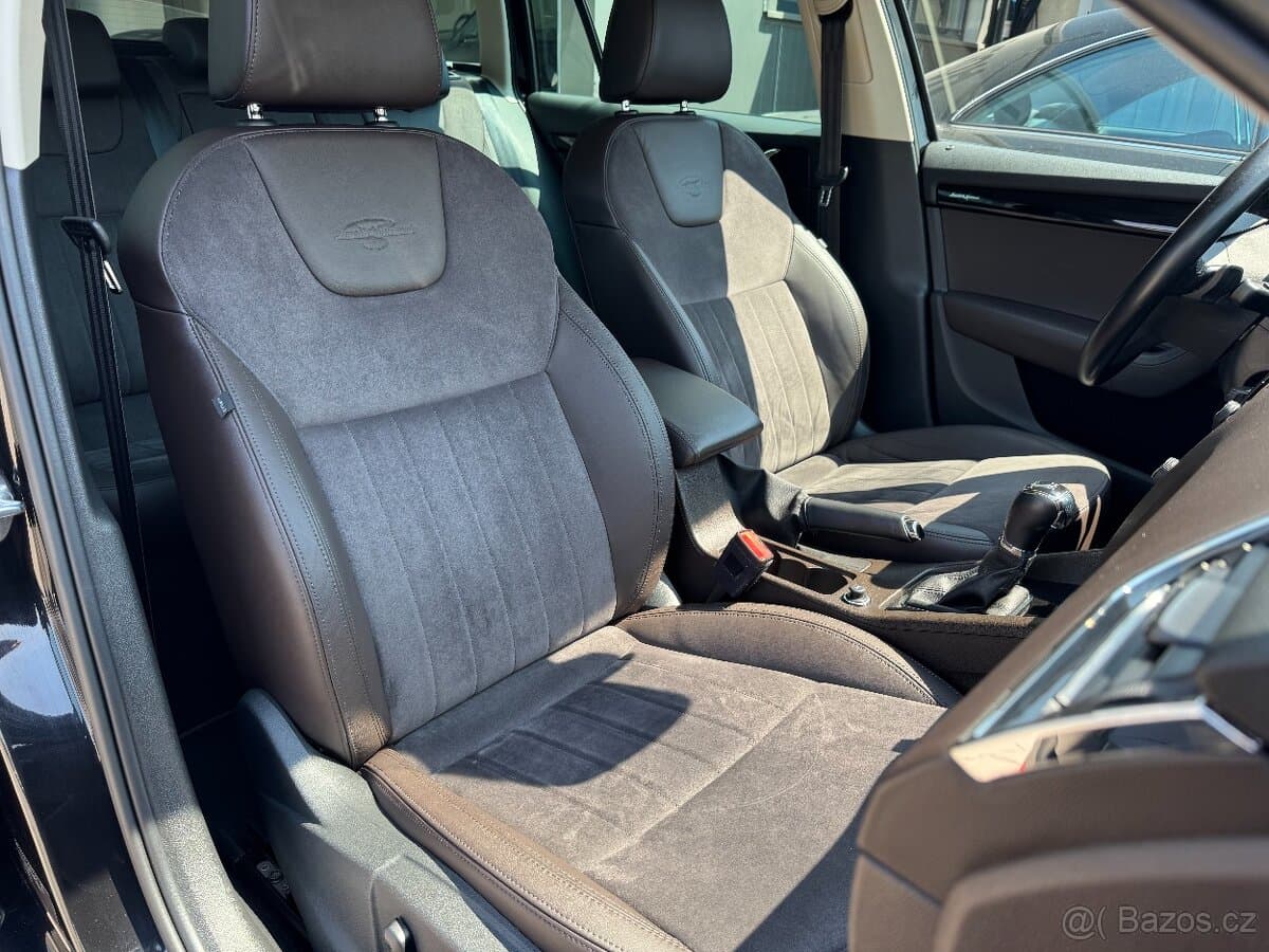 2016 Škoda OCTAVIA - 14