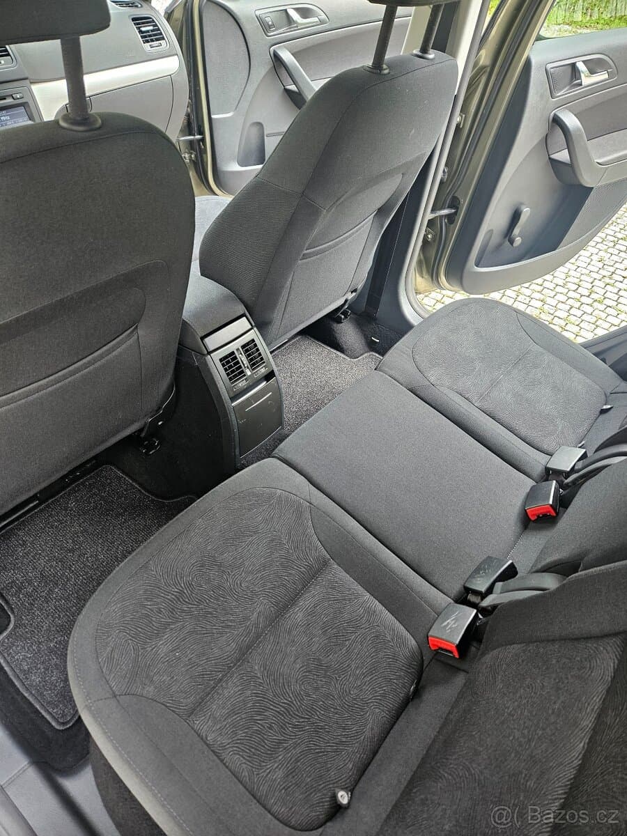 2014 Škoda YETI - 14