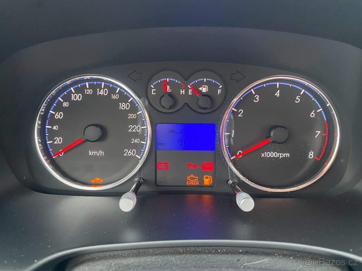 Hyundai COUPE - 14
