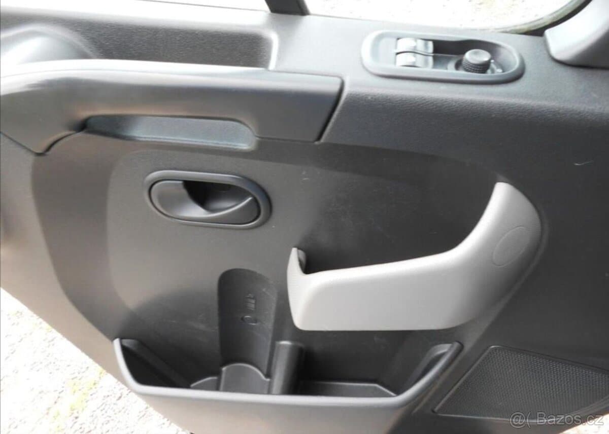 2014 Renault MASTER - 14