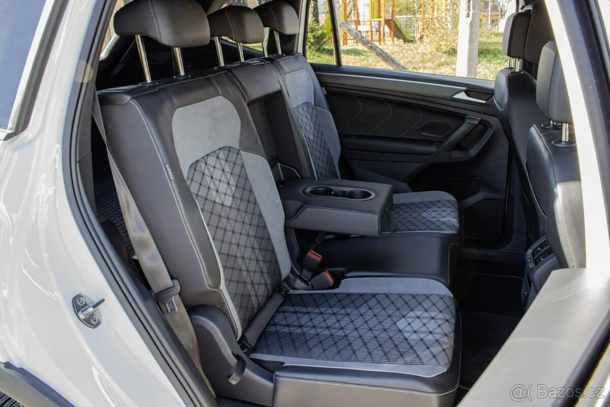 2024 Volkswagen TIGUAN - 14