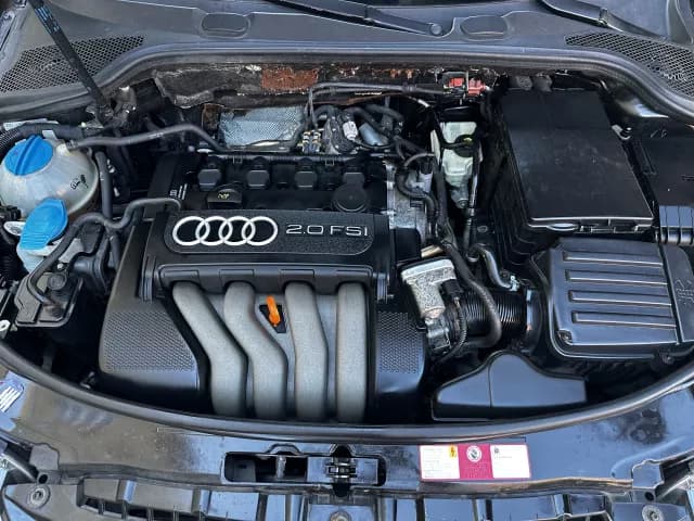 Audi A3 - 14