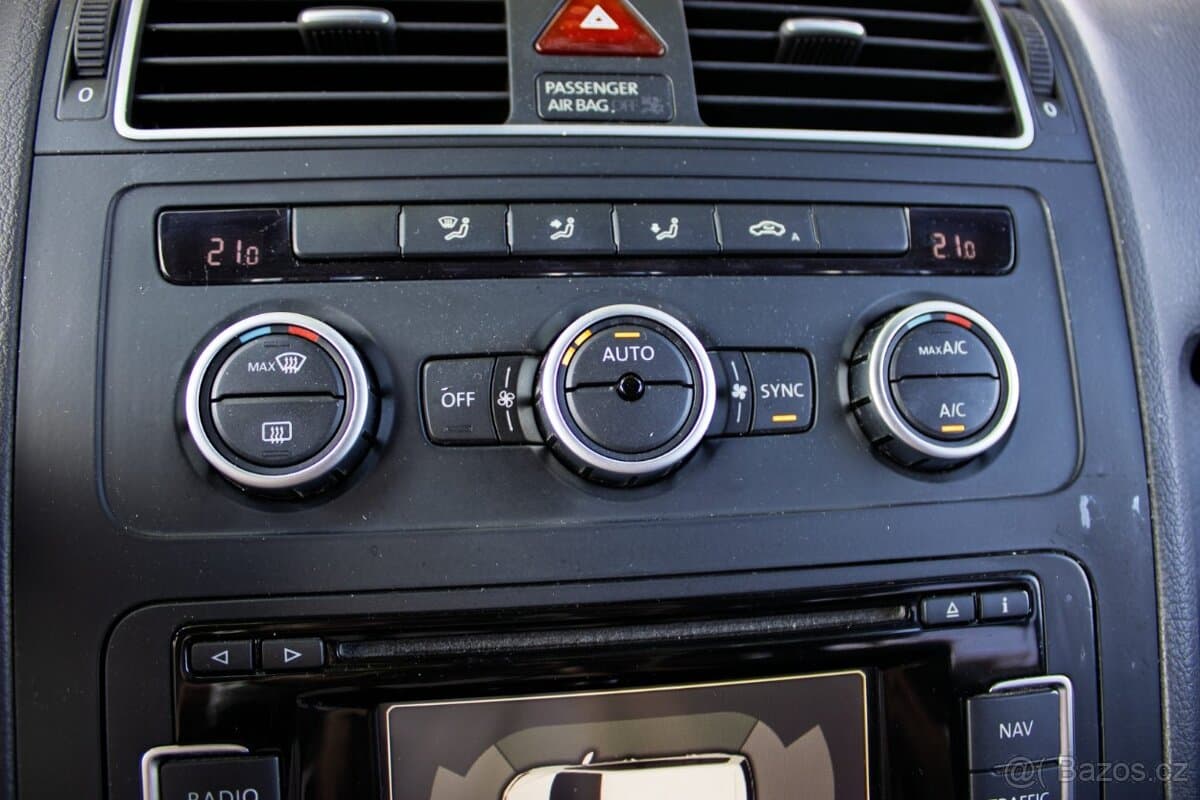 2012 Volkswagen TOURAN - 14