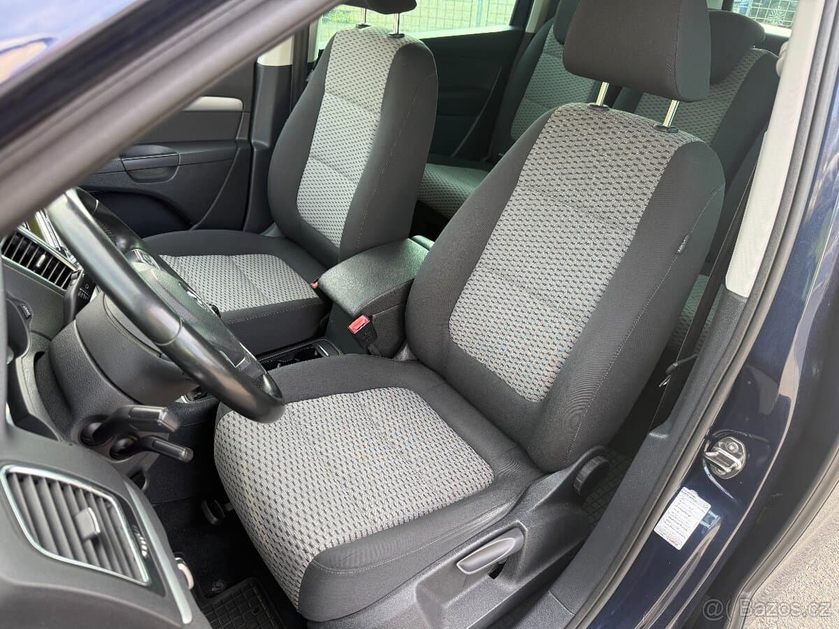 2012 Volkswagen SHARAN - 14