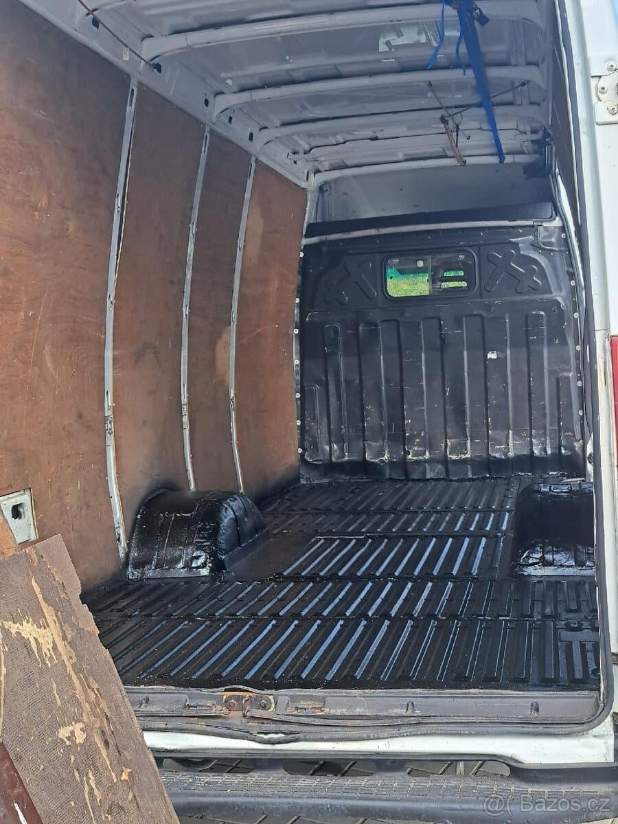 2010 Iveco OSTATNÍ - 14