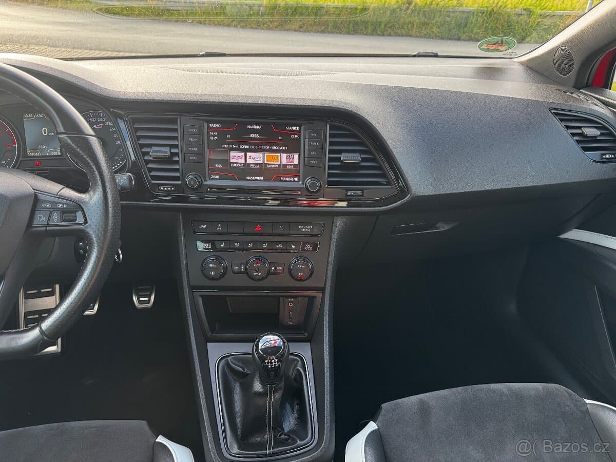 2015 Seat LEON - 14