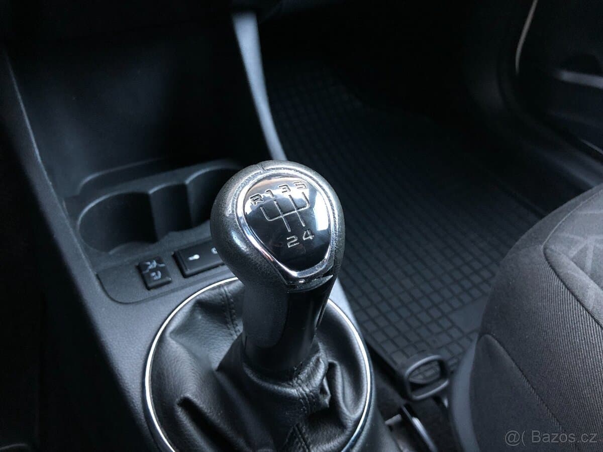 2011 Škoda ROOMSTER - 14