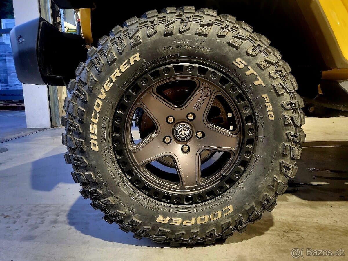 2019 Jeep WRANGLER - 14