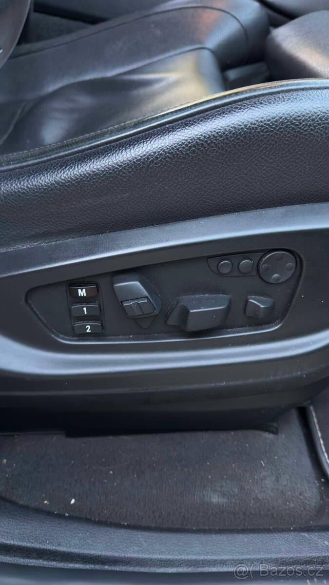 2013 BMW X6 - 14