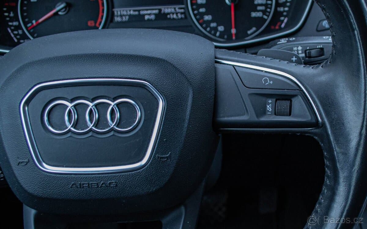 2017 Audi Q5 - 14