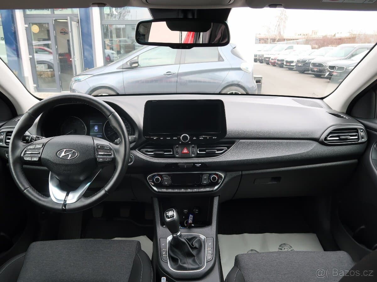 2023 Hyundai i30 - 14
