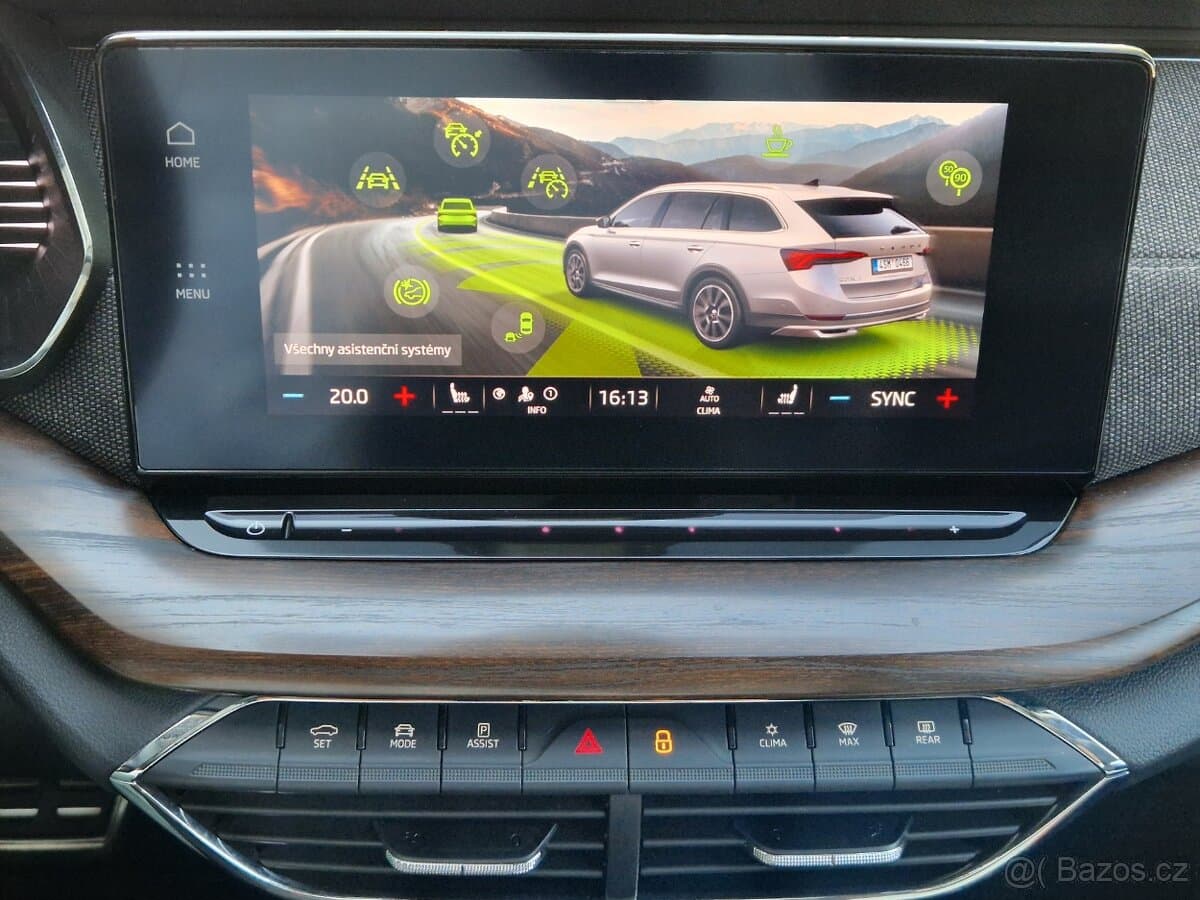 2023 Škoda OCTAVIA - 14