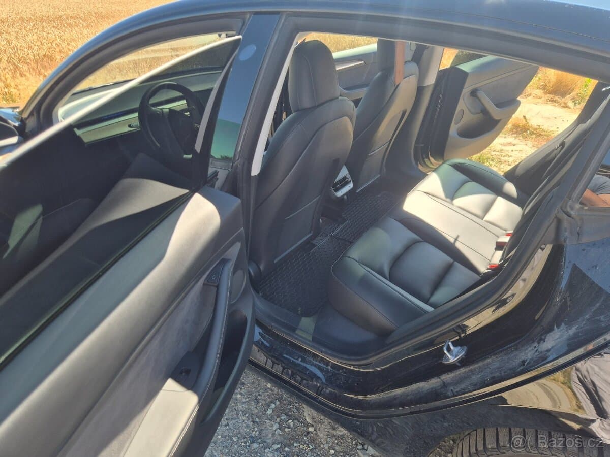 2022 Tesla MODEL 3 - 14