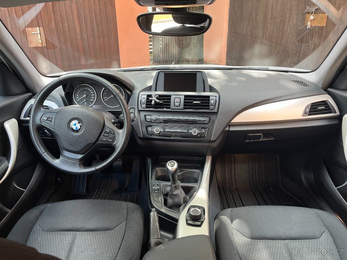 2014 BMW OSTATNÍ - 14