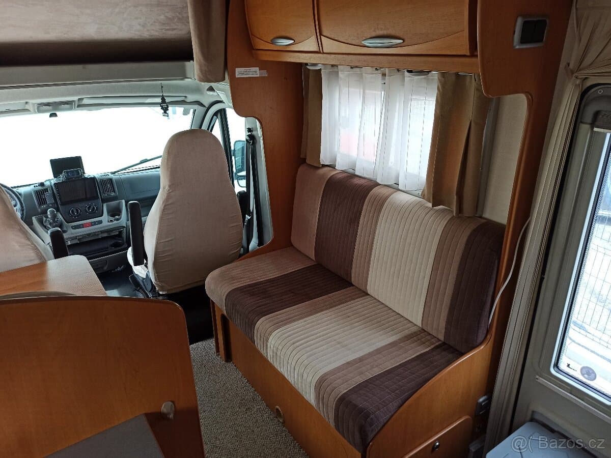 2008 Fiat DUCATO - 14