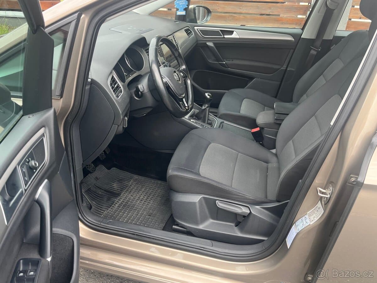 2014 Volkswagen GOLF - 14