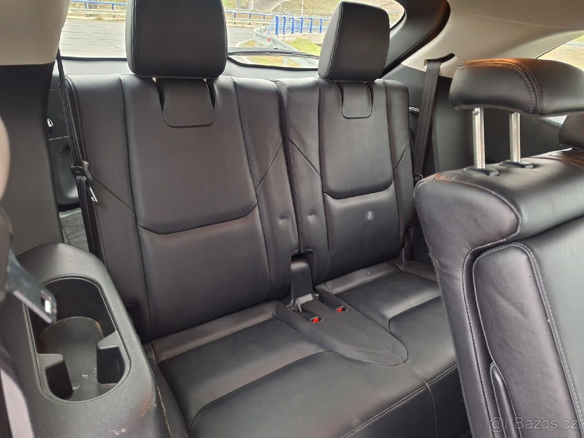 2018 Mazda CX-9 - 14