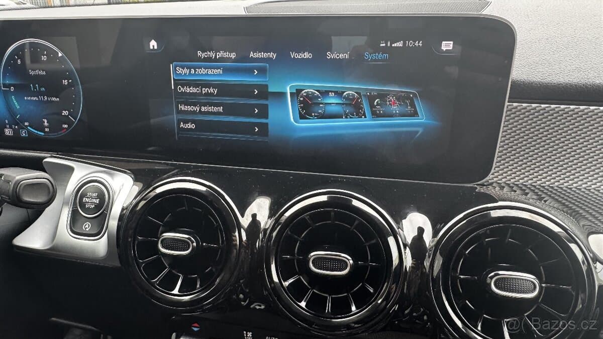 2020 Mercedes-Benz GLB - 14