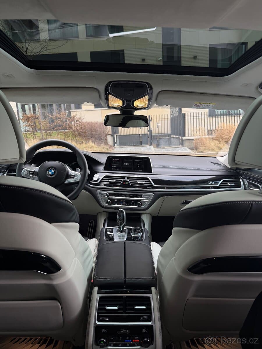 2019 BMW OSTATNÍ - 14