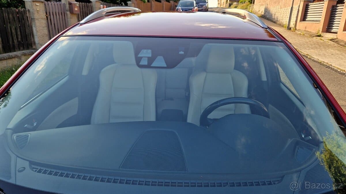 2013 Mazda 6 - 14
