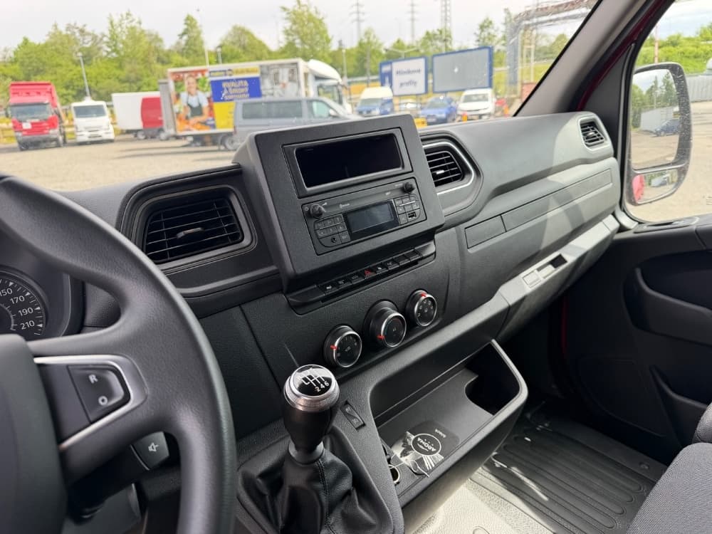 2022 Renault MASTER - 14