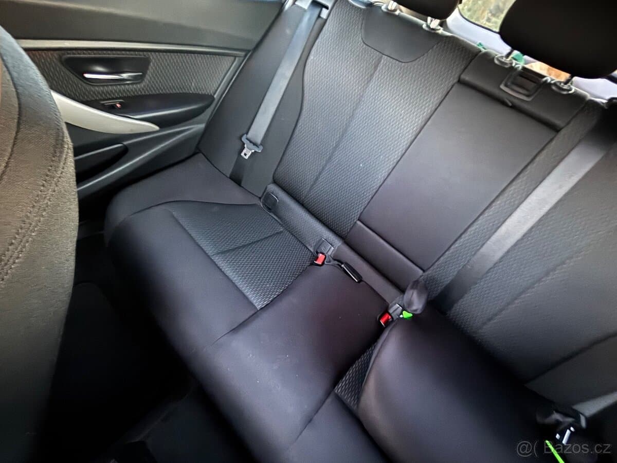 2014 BMW OSTATNÍ - 14