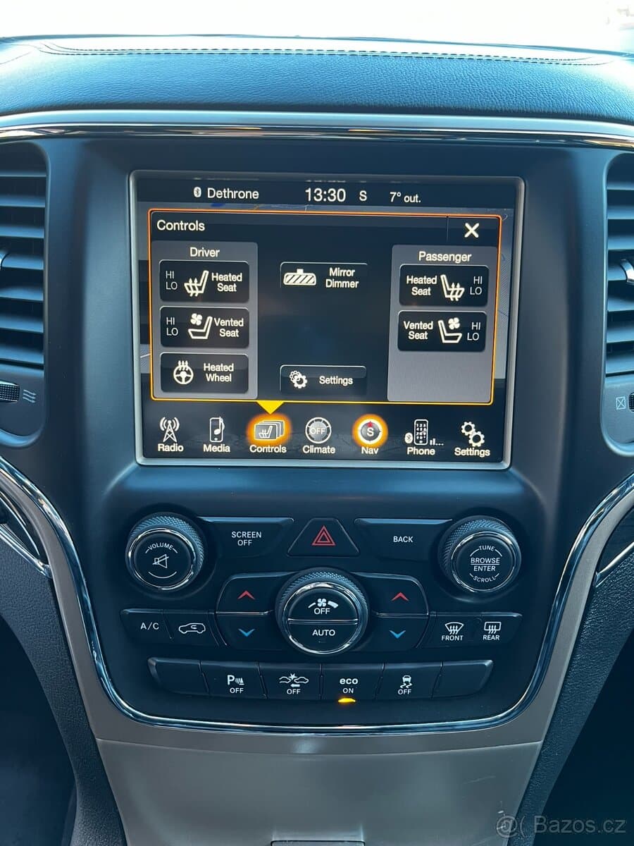 2014 Jeep CHEROKEE - 14