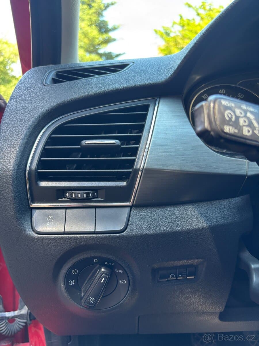 2016 Škoda FABIA - 14