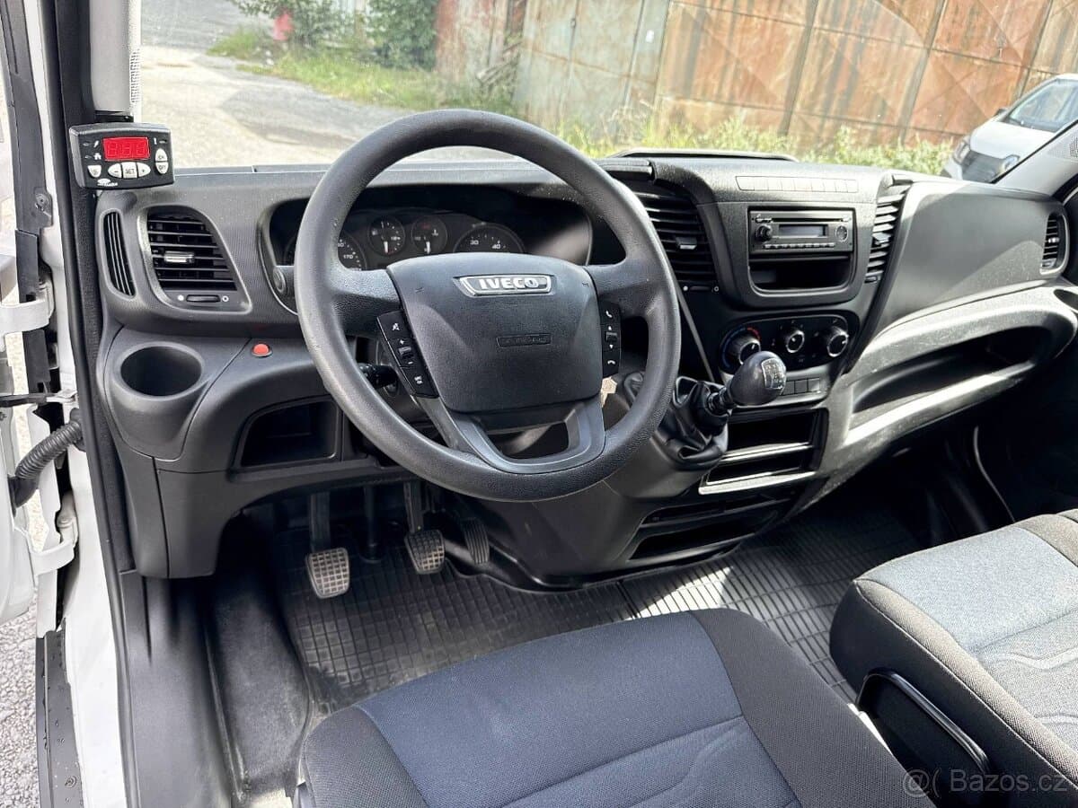 2019 Iveco OSTATNÍ - 14