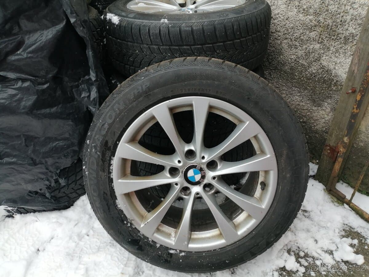 2015 BMW OSTATNÍ - 14