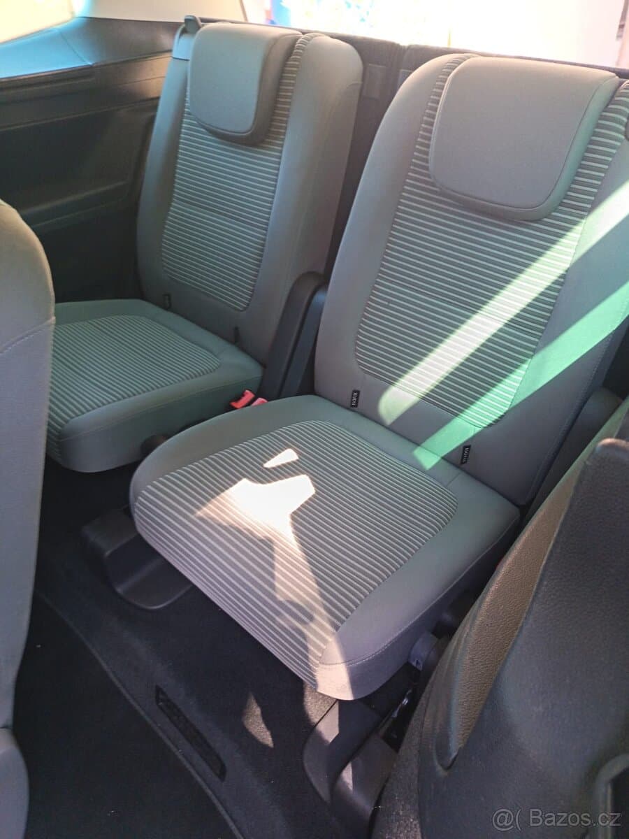 2014 Seat ALHAMBRA - 14