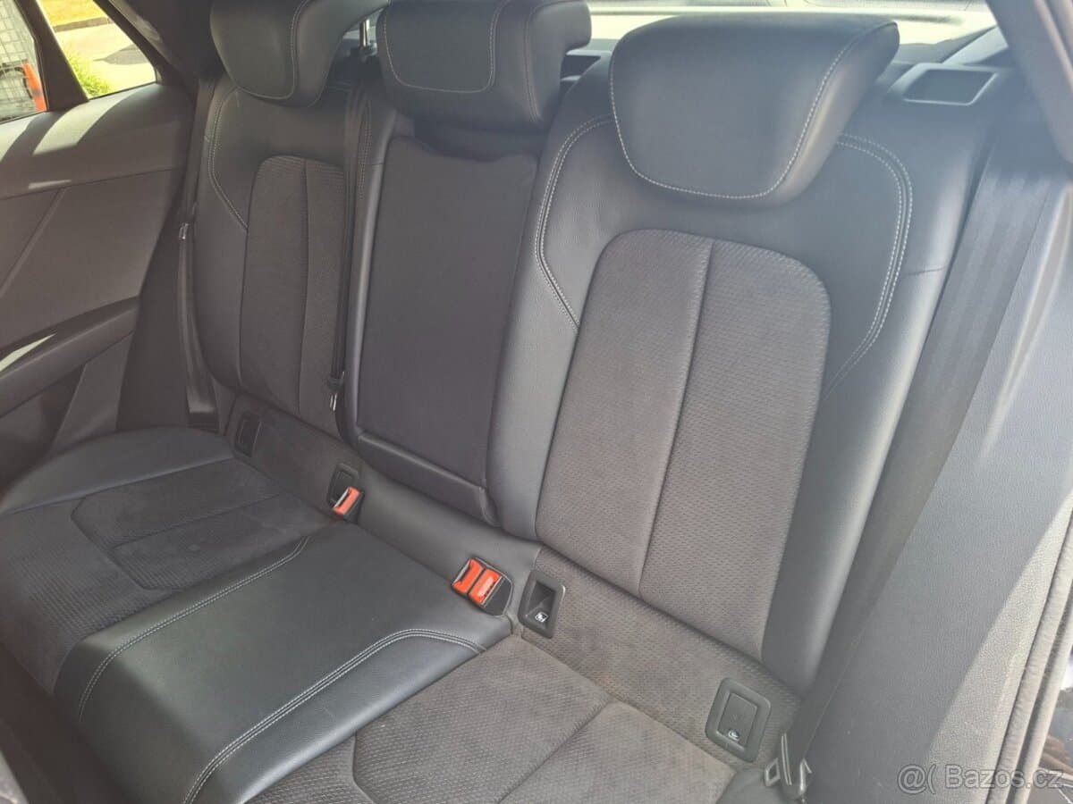 2016 Audi Q2 - 14