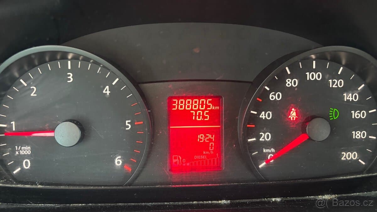 2012 Volkswagen OSTATNÍ - 14