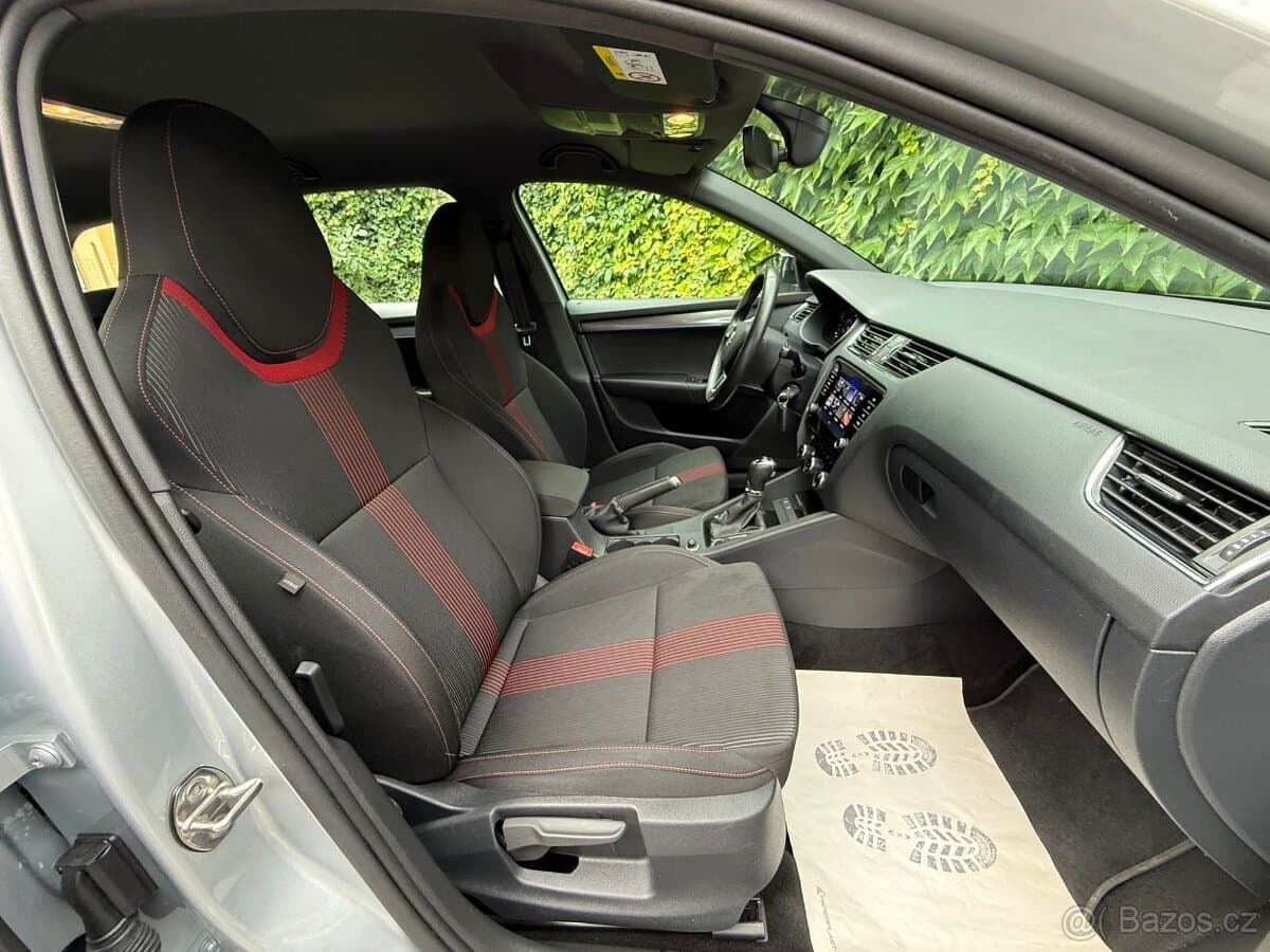 2020 Škoda OCTAVIA - 14