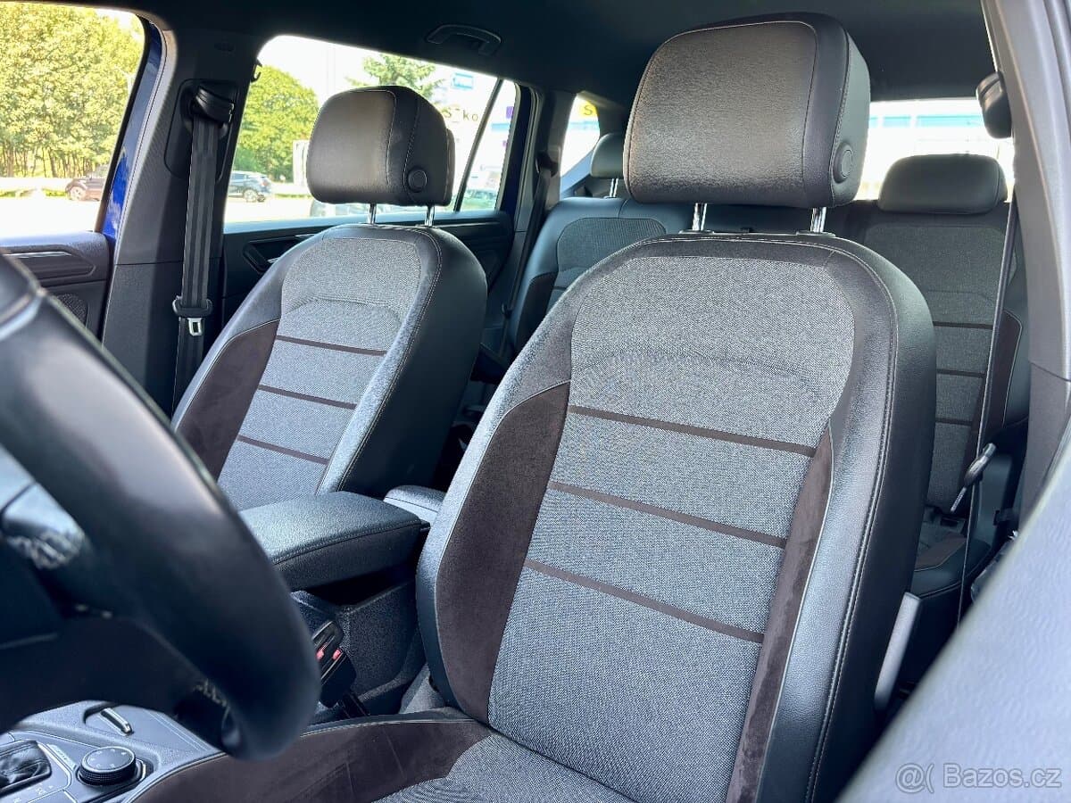 2019 Seat TARRACO - 14