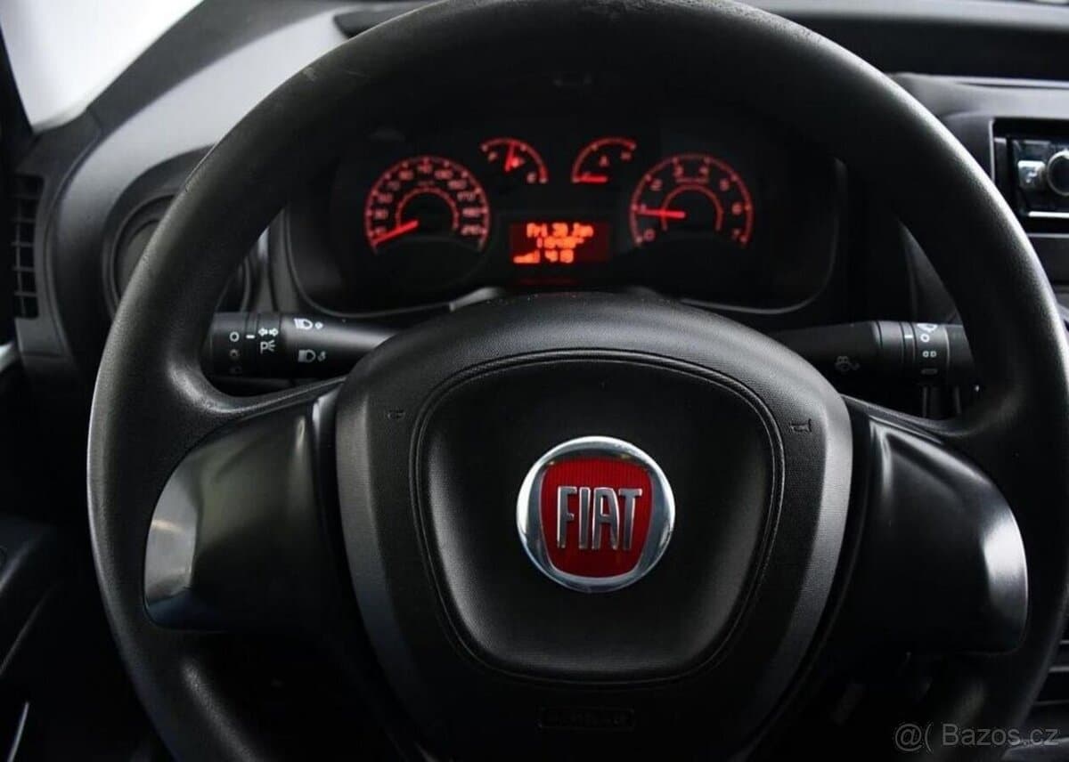 2020 Fiat FIORINO - 14