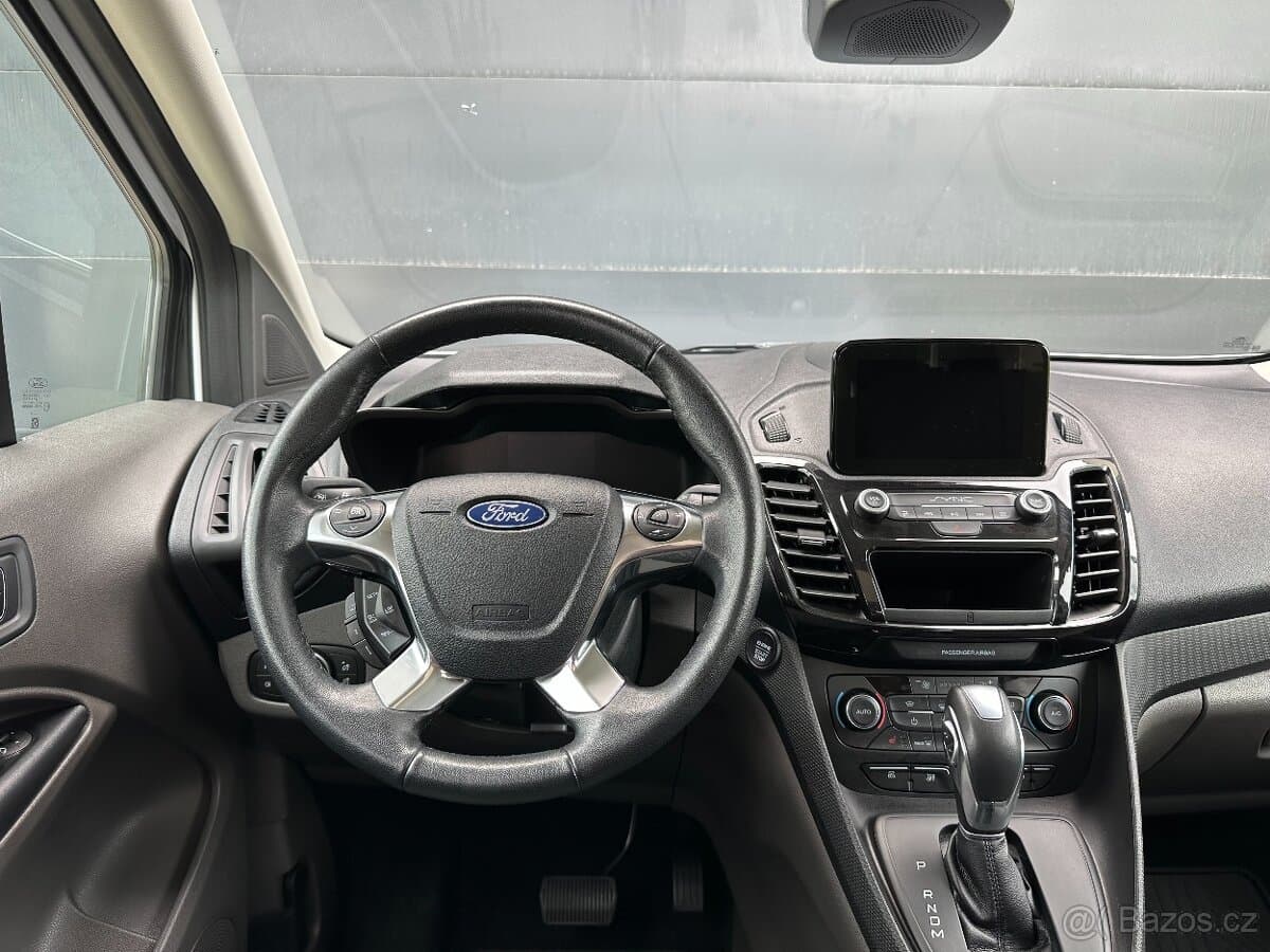2019 Ford OSTATNÍ - 14