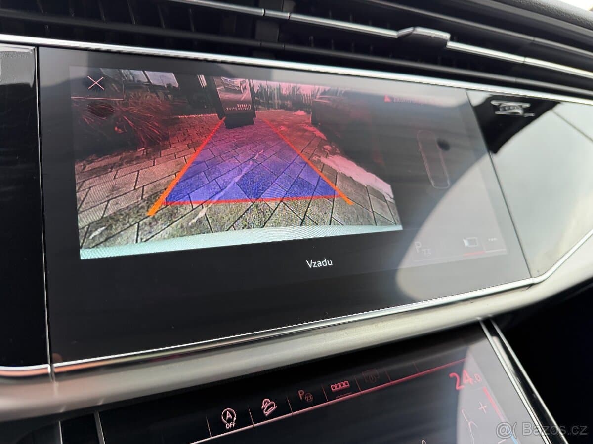 2023 Audi Q7 - 14