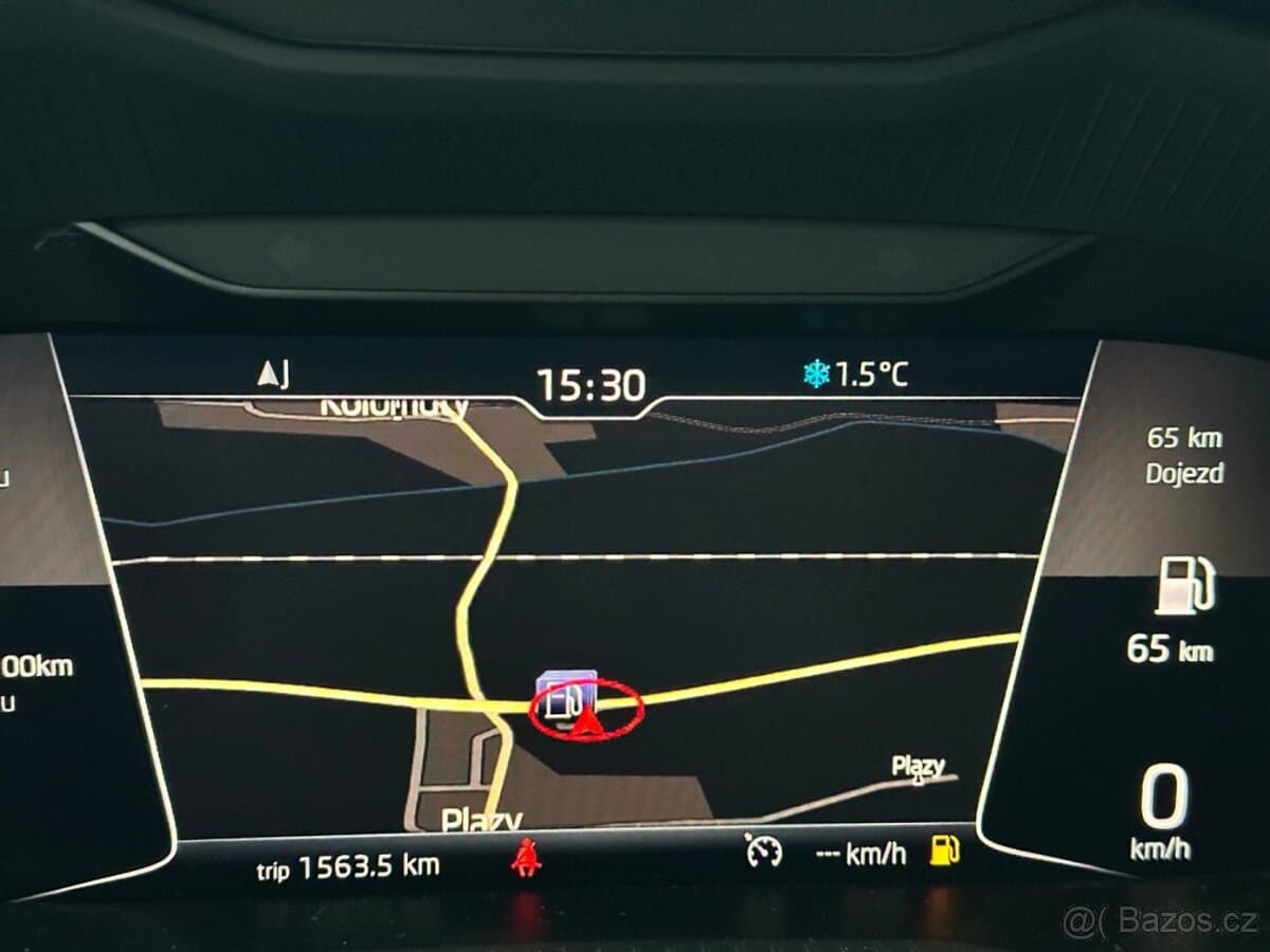 2019 Škoda OCTAVIA - 14