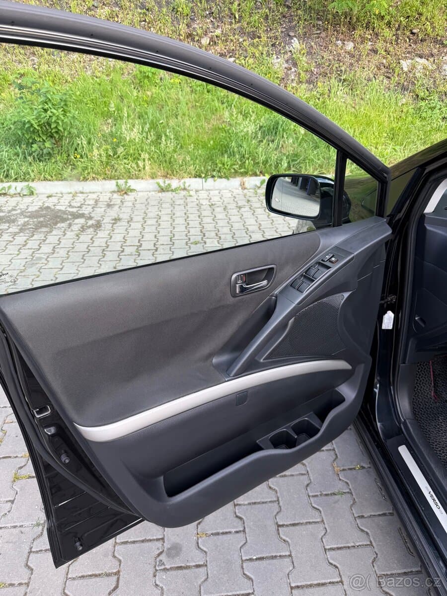 2006 Toyota COROLLA - 14