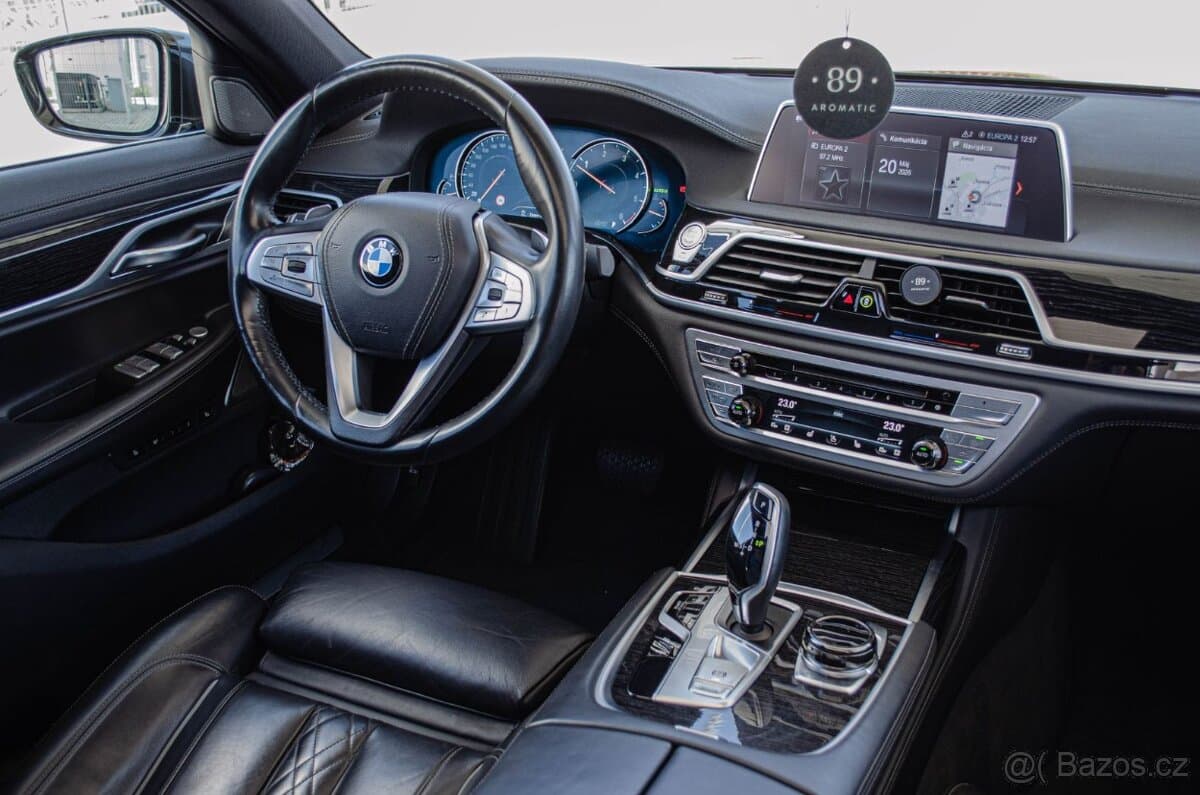 2018 BMW OSTATNÍ - 14