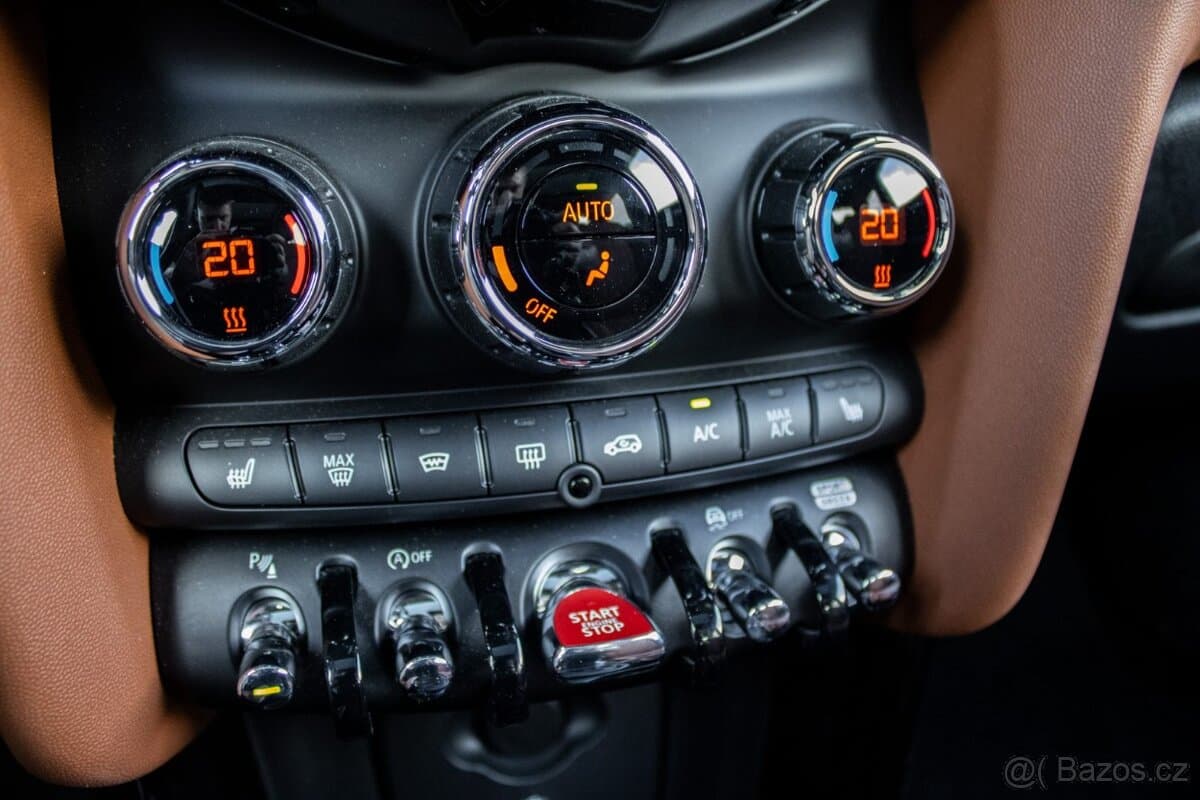 2024 Mini COOPER - 14